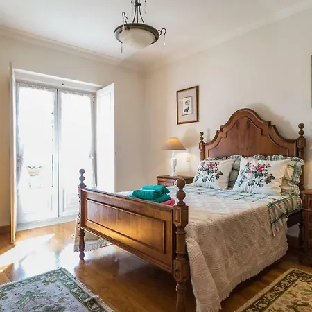 Vila Tipica Casa Portuguesa *