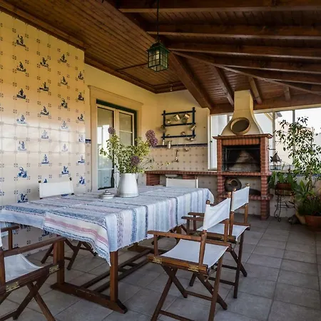 Tipica Casa Portuguesa * Batalha