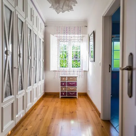 Tipica Casa Portuguesa Vila