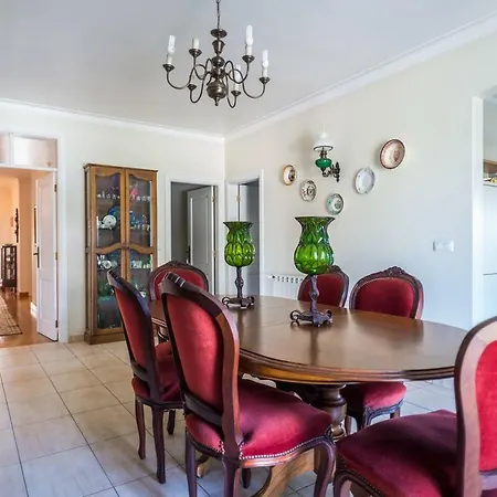 Tipica Casa Portuguesa