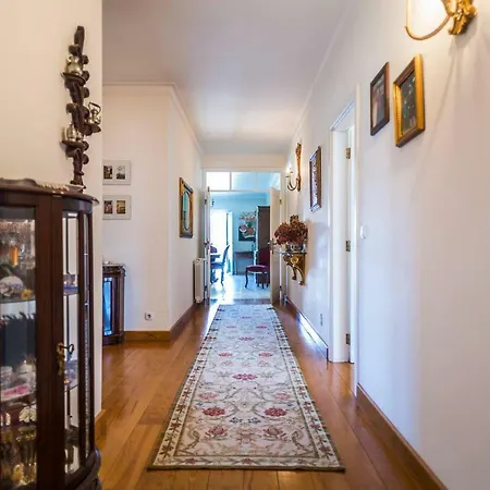 Vila Tipica Casa Portuguesa Batalha