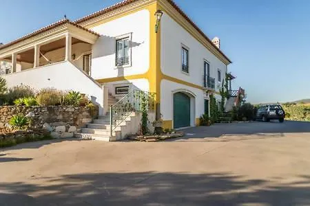 Tipica Casa Portuguesa Villa