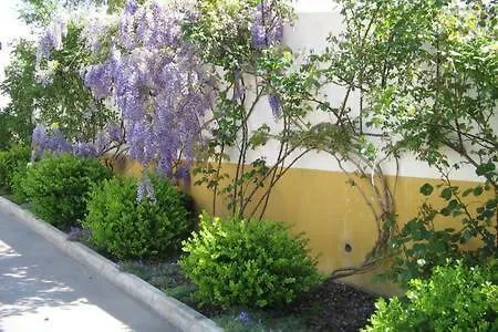 Vila Tipica Casa Portuguesa Batalha