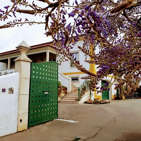 Villa Tipica Casa Portuguesa Batalha