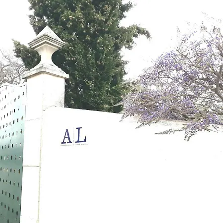 Vila Tipica Casa Portuguesa