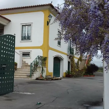 Vila Tipica Casa Portuguesa