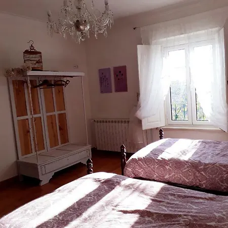 Vila Tipica Casa Portuguesa *