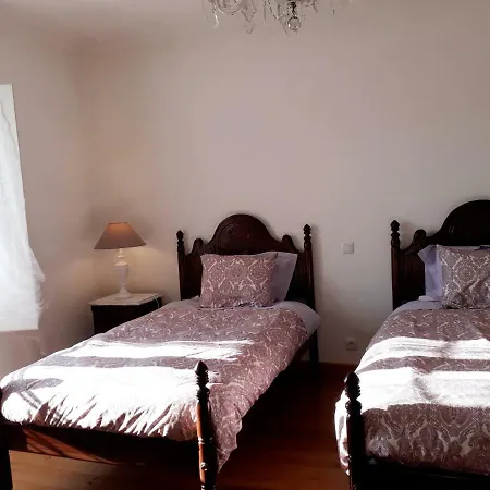 Tipica Casa Portuguesa Batalha