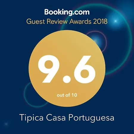 Tipica Casa Portuguesa * Batalha