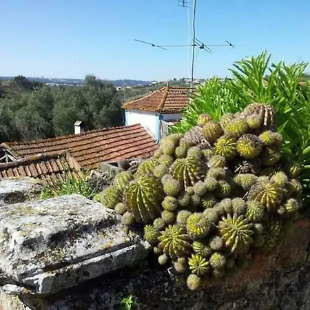 Villa Tipica Casa Portuguesa Batalha